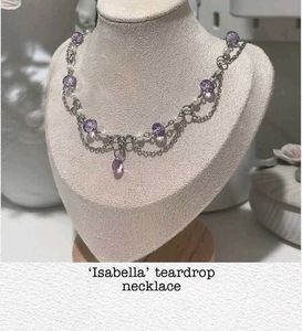 ``•°~Princess Necklace Collection °•`~