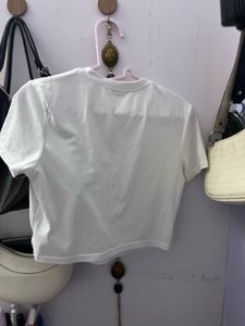 Cute Bread Heart Tee