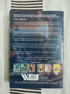 Amish Ram Chandra Series Scion Ishvaku Sita Raavan