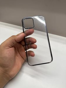 Apple iphone Case 12 /12 Pro Cover Magsafe