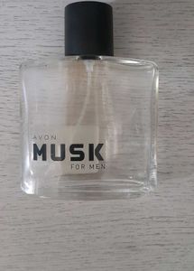 Avon Musk for Men