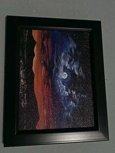 Acrylic Painting Combo