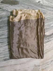 Elegant Saree with blouse