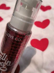 Fall In Love Perfume 🎀