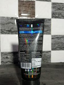 Chemical Free Facewash
