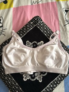 Comfortable Everyday Bra
