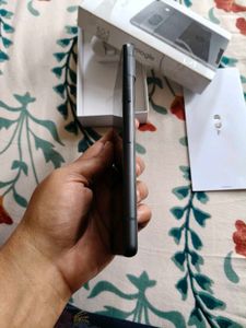 Google Pixel 7a - Like New!