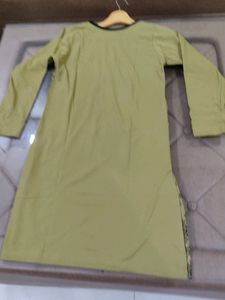 Daily Wear Kurta(34&#34;)