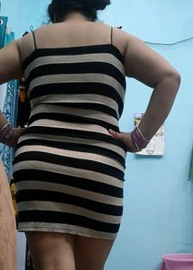 Very Hot Dress Free Size 🥰