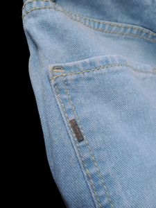 Mom-fit Distressed Denim by Recap (Trends)