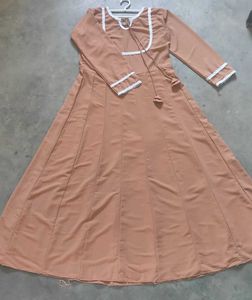 Pinterest Design Gown And Frock Combo