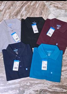 Polo Tshirts