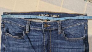 American Eagle Dark Wash Jeans