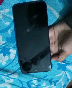 Redmi Note 7 Pro With Back Cover