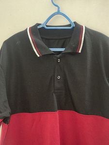 Leotude polo tshirt