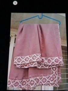 Elegant Lavender Lehenga Choli Set