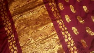 Saree Combo
