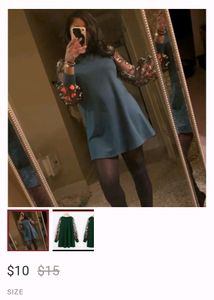 SHEIN(Quote Offers Clearance Sale)