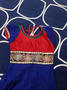 Ethnic Dress
