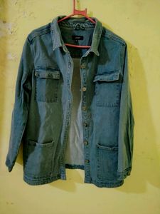 Original Denim Jacket