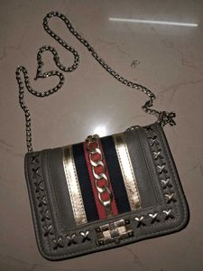 Stylish Crossbody Bag
