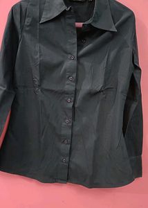 Globus Black Shirt