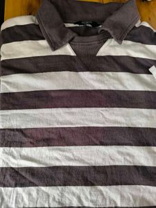Crop T-shirt Women