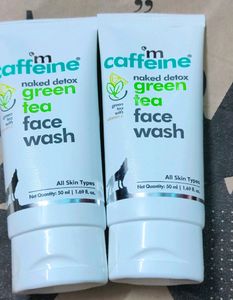 Combo Offer Too Faced And Mcaffeine