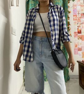 Cascual Shirt
