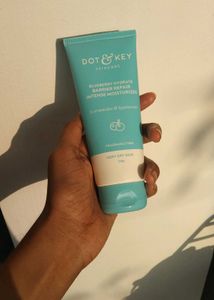 Dot & Key Intense Moisturizer