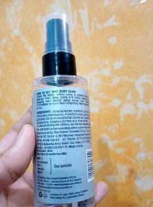 blue heaven makeup fixer