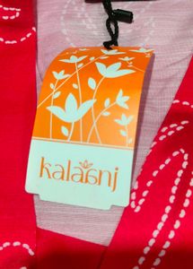 🔥 Price Drop BRAND New Kalaanj Ethnic Co Ord Set