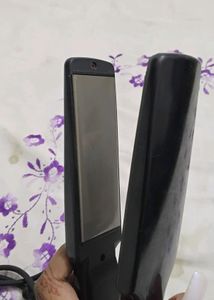 Hair Straightener