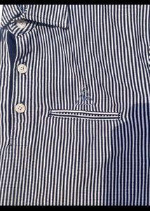 Le Coq Sportif Classic Cotton Shirt 👕