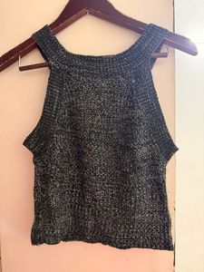 Knit Tank Top