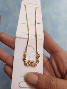 anti teriish  Jewellery Set - Necklace, Earrings,