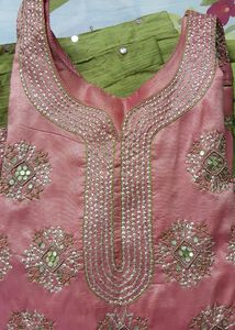 Party Wear Dress