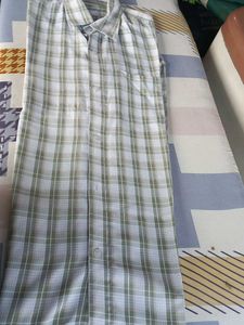 Full Sleeve Shirt.