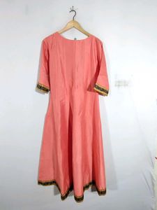 Corel Printed Kurta (Women&#39;s)