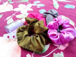 Scrunchies