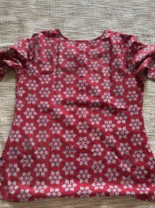 Tops from Fabindia