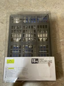 Cutlery Set