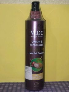 VLCC Onion &amp; Fenugreek Conditioner
