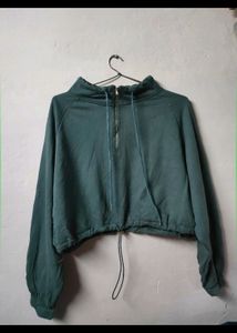 Grey Sweatshirt