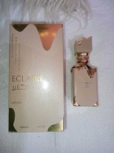 Lattafa Eclaire Perfume