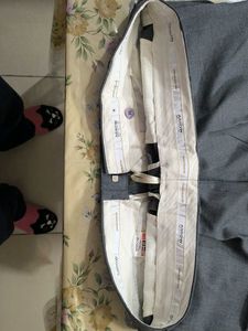 Grey Formal Trousers