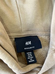 Urban Boundaries Graphic Hoodie