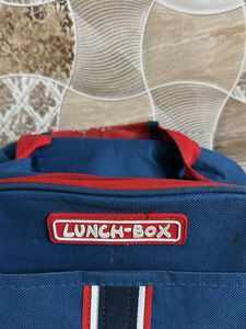Lunch Box Hot