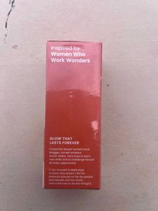 Foxtale Vitamin C Serum