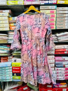Beautiful Frock
